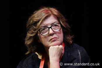 Baroness Sue Gray says she fears for Stormont