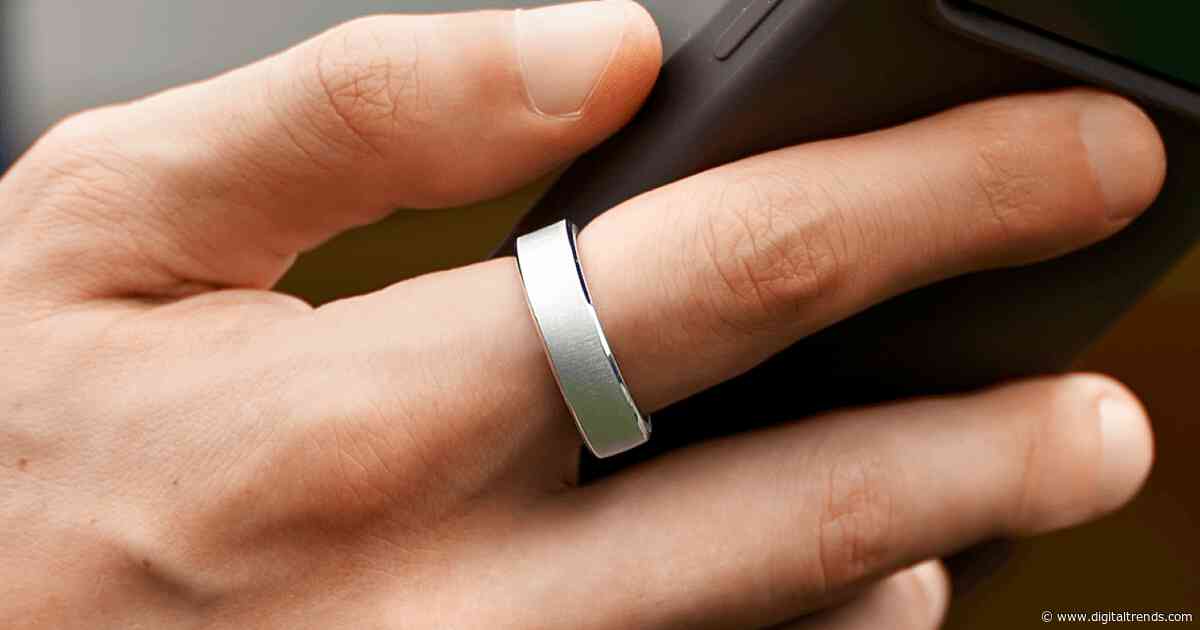 A cardiologist told me that wearable health should be quiet. RingConn’s Gen 3 smart ring embodies that mantra.