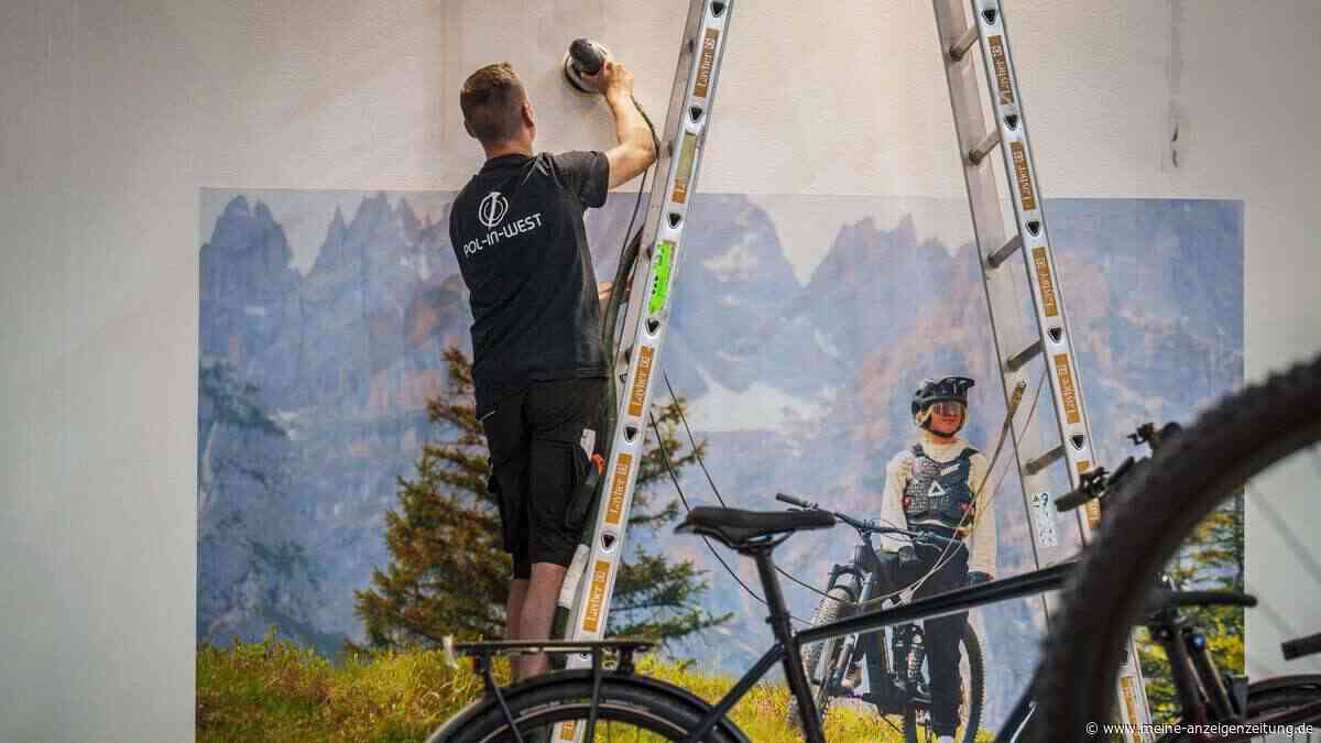 „Eurobike“: Welche Trends und Neuheiten Radler kennen sollten