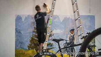 „Eurobike“: Welche Trends und Neuheiten Radler kennen sollten