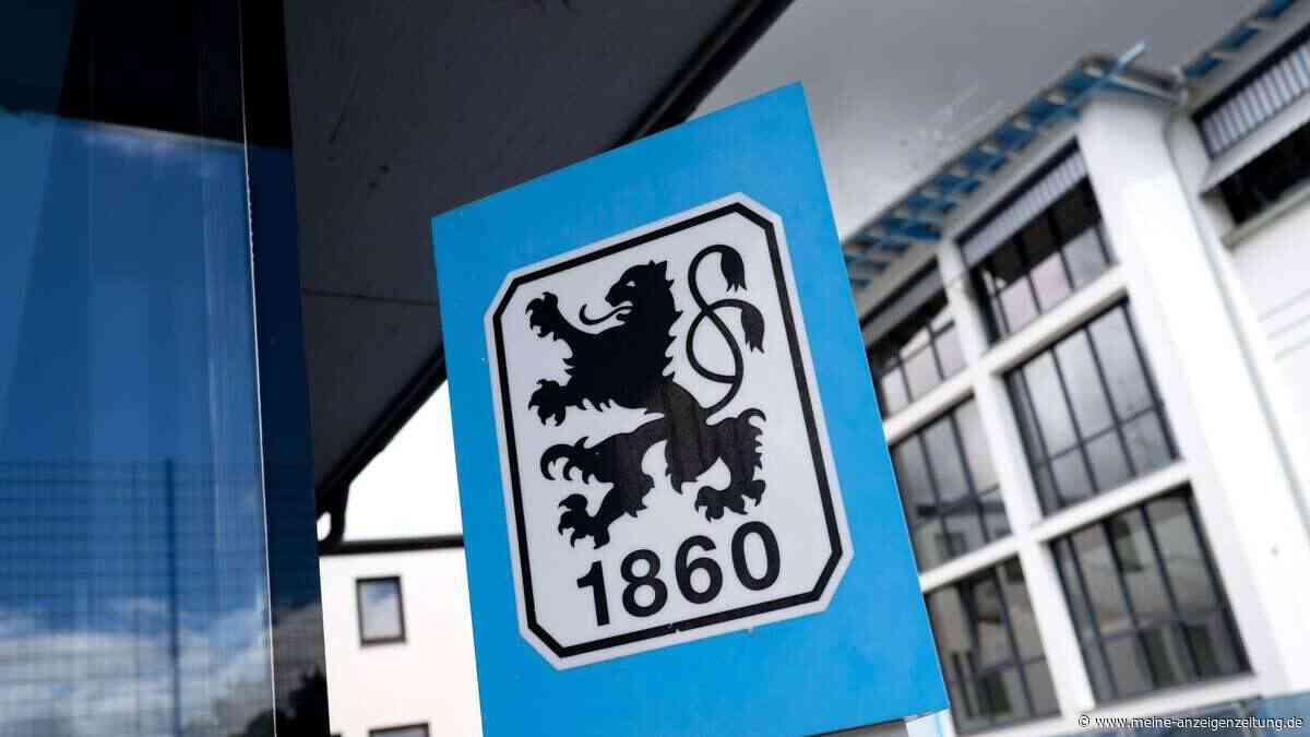 Insolvenzverfahren bei 1860 München eröffnet