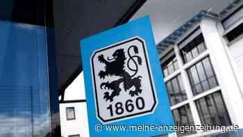 Insolvenzverfahren bei 1860 München eröffnet