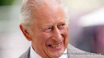 King Charles jaw-dropping personal wealth as he prepares for historic tax move
