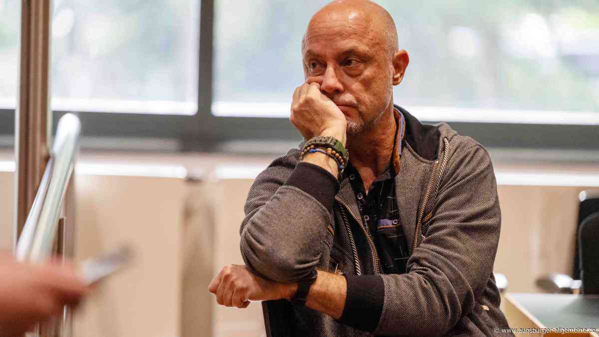 Nach Mord an dreifacher Mutter: Vater von Nina H. will auch bei möglichem zweiten Prozess da sein