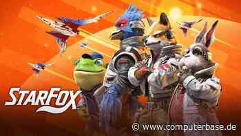 Wie gut ist Star Fox?: Ein tolles Remake, ein Fan-Traum, ein altes Spiel