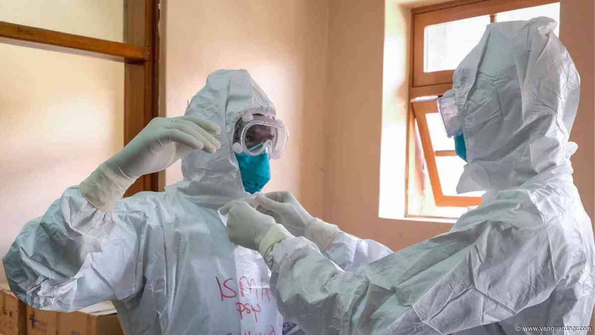 Ebola outbreak worsens as death toll rises – Africa CDC