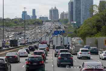 Ontario to raise speed limit on more provincial highways this fall