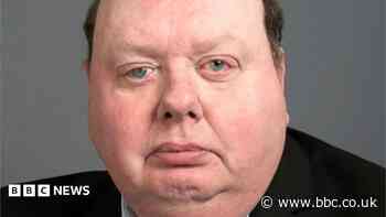 Councillor censured for 'disrespectful' behaviour