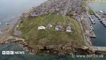Archaeologists to return to 1,200-year-old Pictish power base