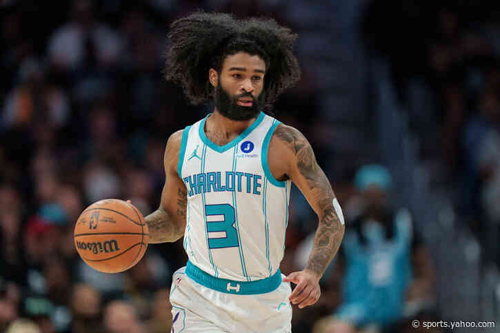 Coby White reportedly intends to sign 3-year, $74 million deal with Hornets