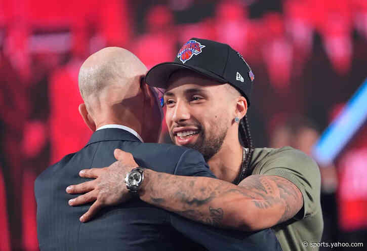 Knicks Bulletin: ‘It was tough. Thibs is a great coach’