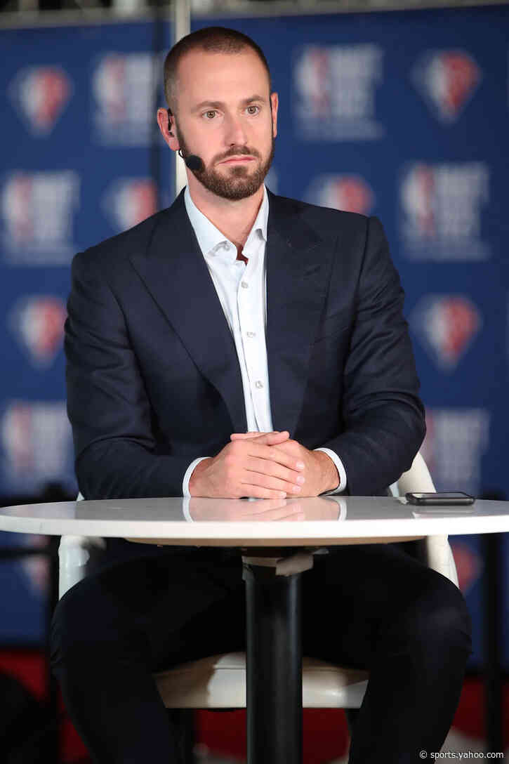 The Draft went according to plan for the Mavericks