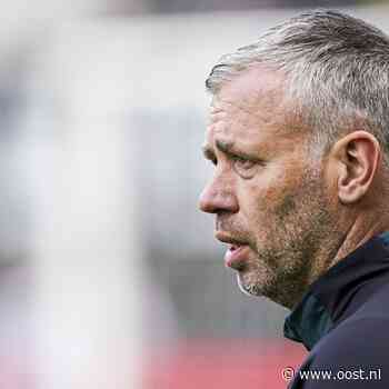 Hake grijpt naast trainersfunctie in Schotland | GA Eagles langer door met Adjei