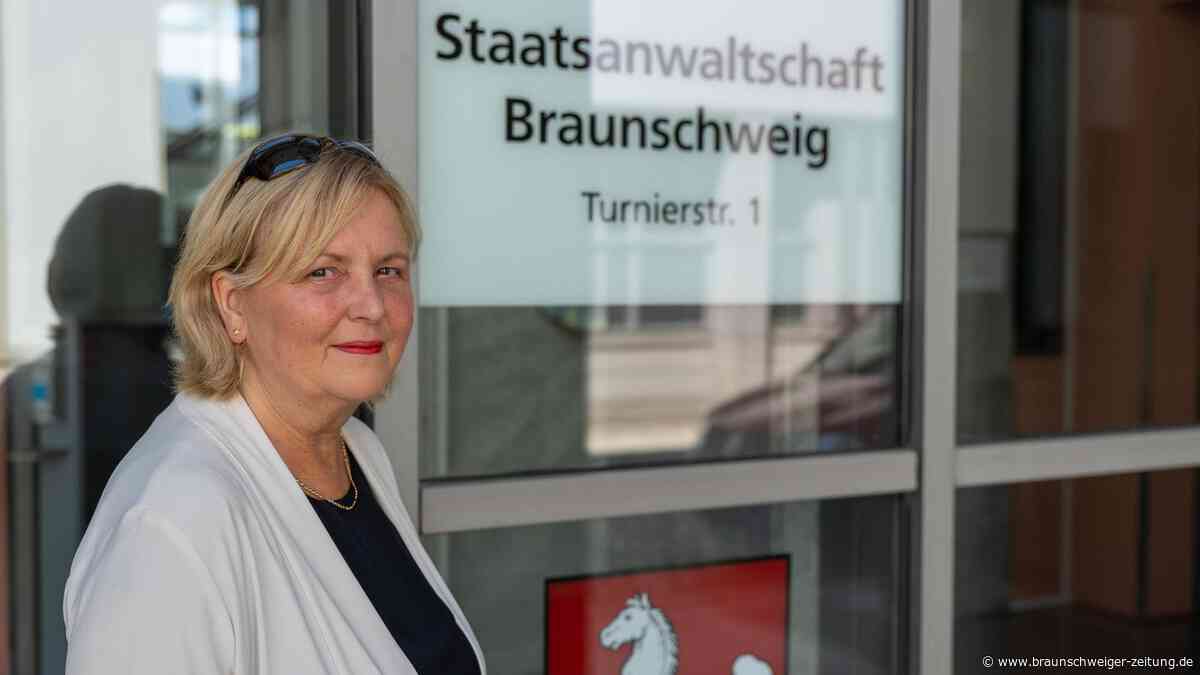 20 Jahre Abgründe: Wie Sexualdelikte eine Staatsanwältin aus Braunschweig prägten