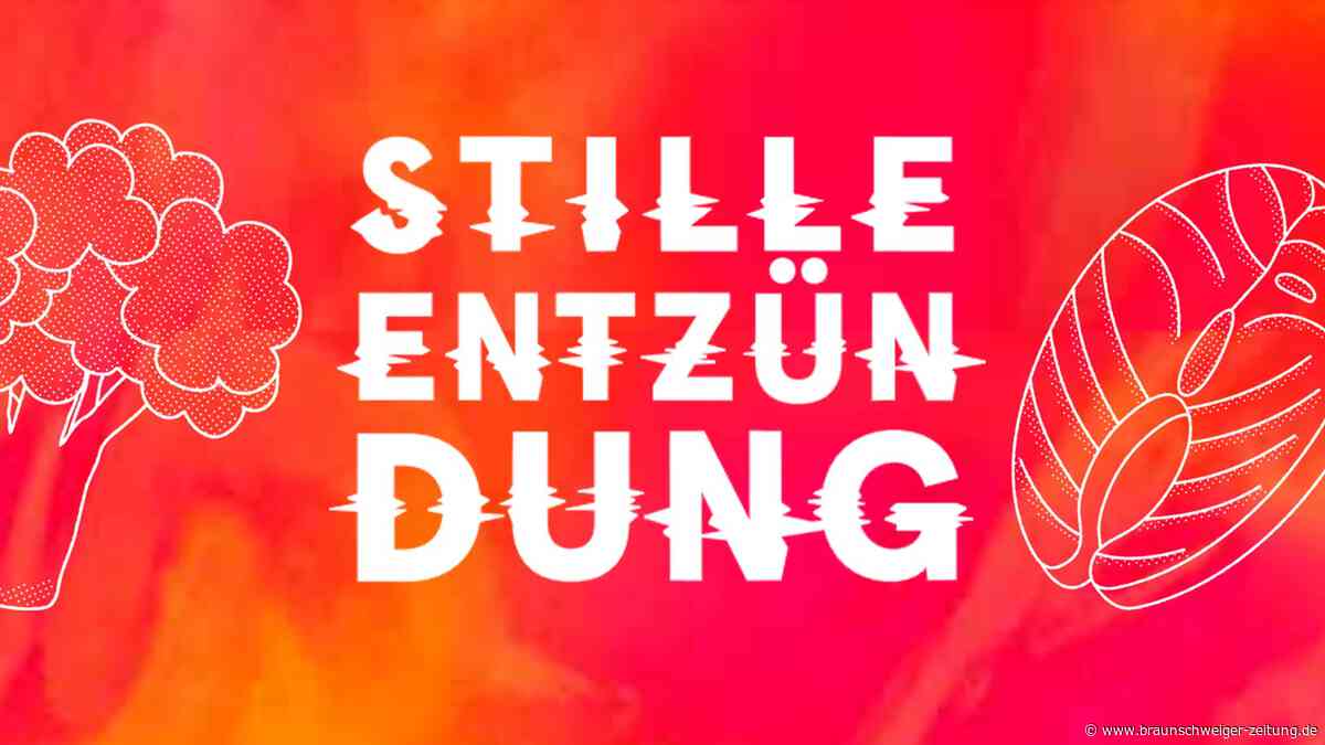 Oft unter dem Radar – Stille Entzündungen