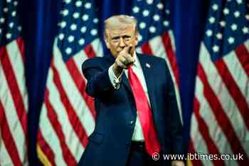 'A Group Chat With Muted Notifications': Internet Roasts Donald Trump as Approval Ratings Tank to Historic 30%
