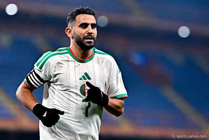 Best third-placed teams: Algeria and Senegal's qualifying hopes