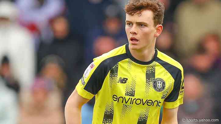 Tranmere bring in Slater and Conlon