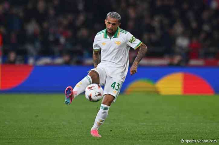 Inter join race for Wesley: Roma not listening to offers