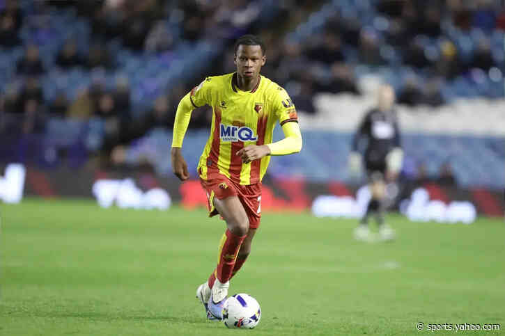 Championship side plot season-long loan move for Manchester City centre-back
