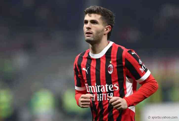 Amorim blocks Roma’s interest for Pulisic