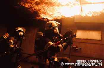 FW-EN: Wetter - Post von der Feuerwehr: Die Feuerwehr Wetter (Ruhr) lädt ein