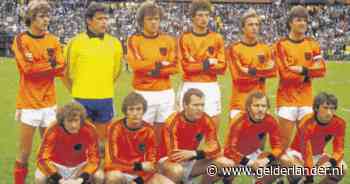 De vergeten held van Oranje 1978 neemt zichzelf nog altijd iets kwalijk: ‘Pas later zag ik wat er echt gebeurde’