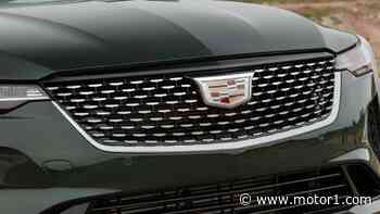 GM Is Spending Millions On A New Cadillac With A Gas Engine