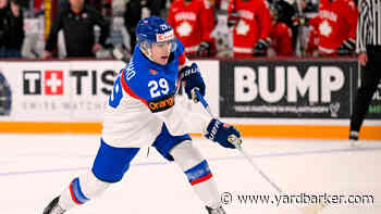 2026 NHL Draft: Top five boom or bust prospects