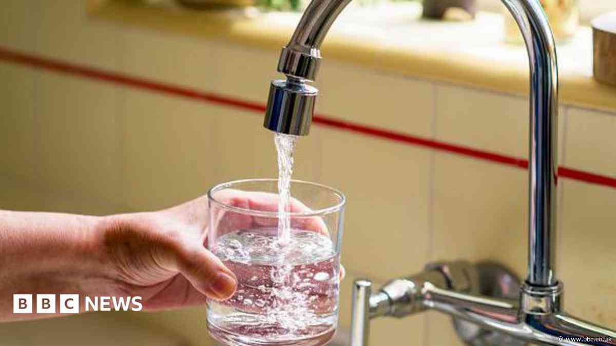Use water wisely as mercury soars, supplier says