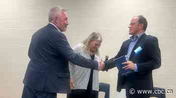 Mike Derry wins UCP nomination in Calgary-Shaw