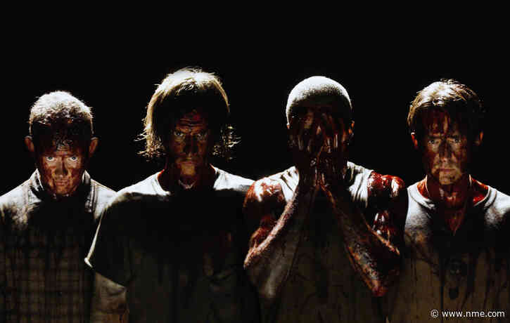Bring Me The Horizon share vicious new song ‘Dehumanized’ ahead of ‘Count Your Blessings: Repented’