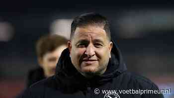 Nourdin Boukhari keert na vertrek bij Almere City weer terug bij Eredivisie-club