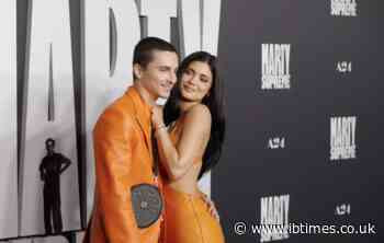 How Kylie Jenner, Timothée Chalamet and Kendall Jenner, Jacob Elordi Are Merging Into One Billion-Dollar Inner Circle