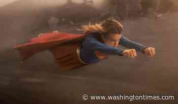 'Supergirl' opens to mixed reviews, 57% on Rotten Tomatoes