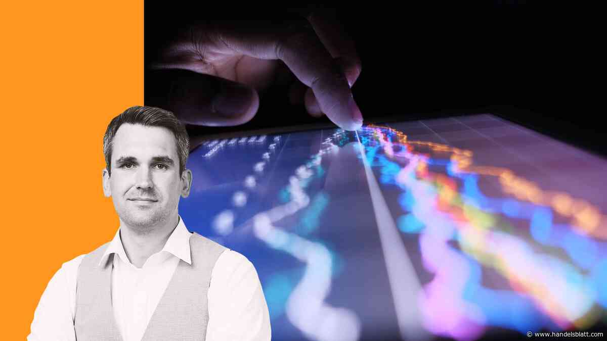 Märkte-Insight: Bei vielen Value-ETFs liegt ein Missverständnis vor
