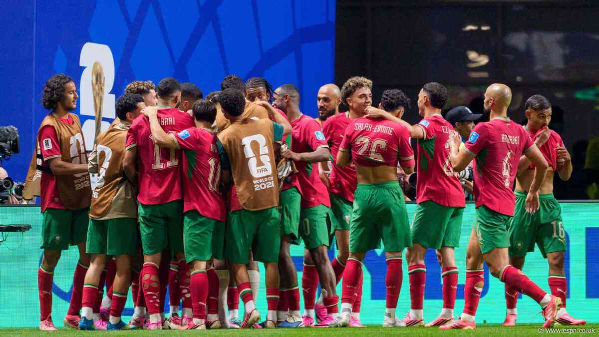 Copy of It's time for Morocco to show the World Cup how go...