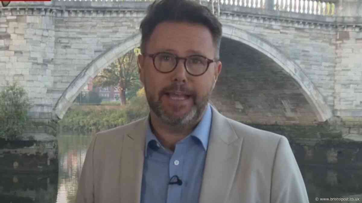 BBC Breakfast interview sparks outrage as angry viewers fume 'absolute disgrace'