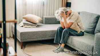 Dr Zoe Williams shares top nine obscure menopause symptoms