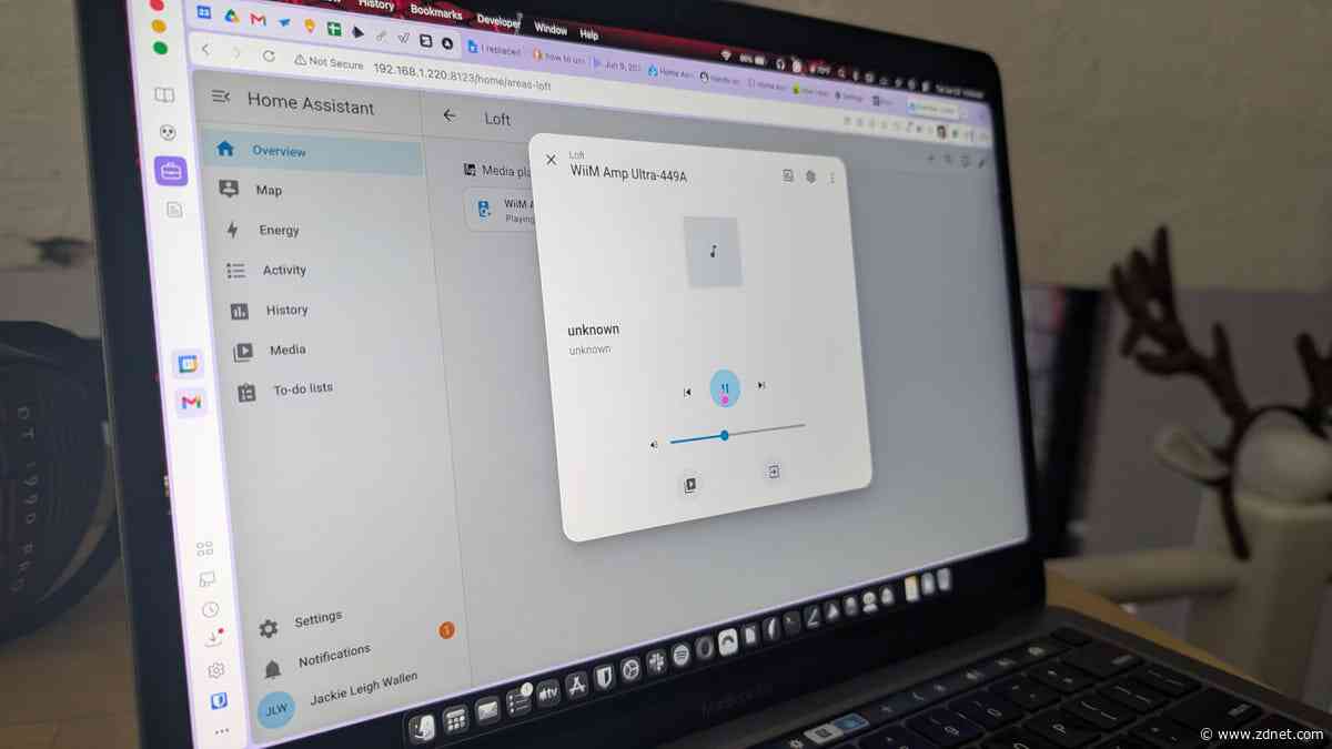 Got a spare PC? How to open-source your smart home - for free