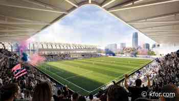 Oklahoma City soccer gains 3 more professional athlete investors