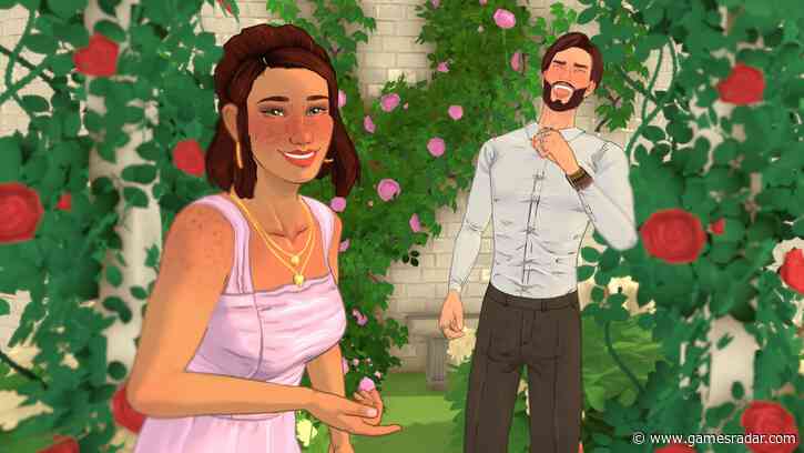 1 month after launch, my favorite indie Sims 4 competitor has sold 1 million copies – and only 170 "naked Charlies" showed up uninvited