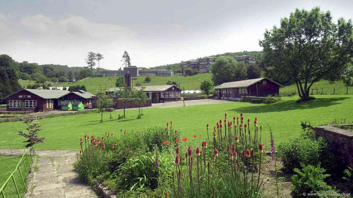 Scouse 'rite of passage' Colomendy could come back as site goes up for sale