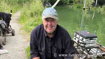 Leigh angler John Lloyd keeps it in the family with tight Monday Night Series victory