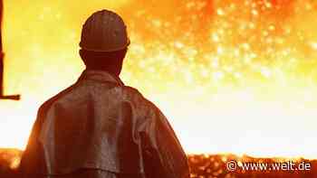 Thyssenkrupp gegen Salzgitter – Dieser Streit spaltet die deutsche Stahlindustrie