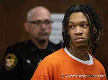 Bond for festival shooting suspect increased to $1.1 million