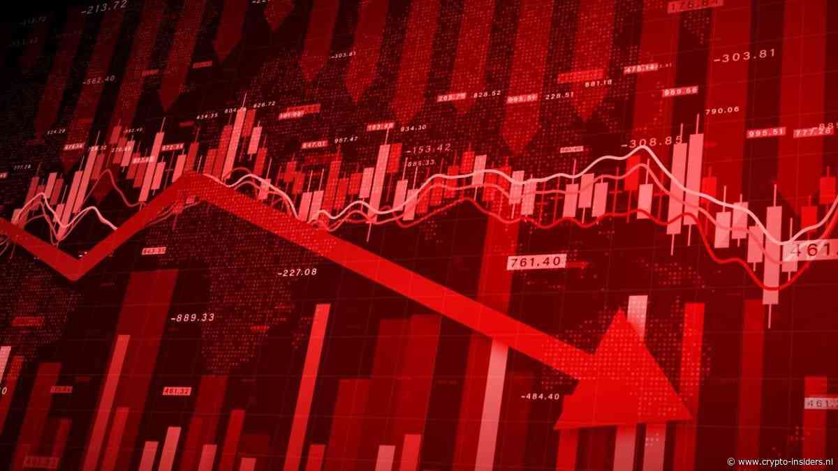Waarom Bitcoin en andere cryptomunten vandaag daalden