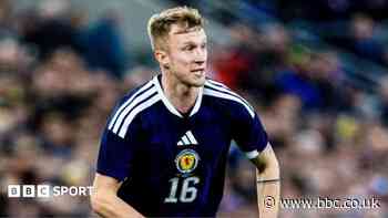McCrorie returns to Rangers from Bristol City