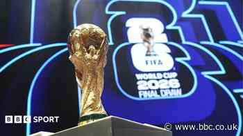 The games that show the flaws in a 48-team World Cup