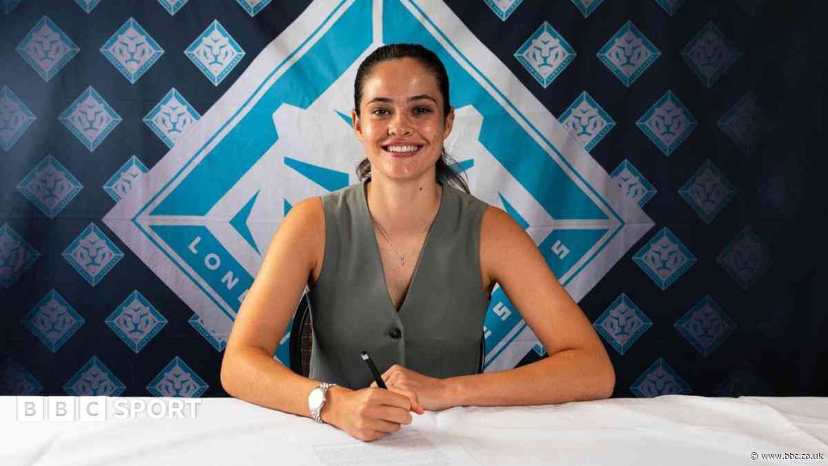 Godfrey signs new three-year deal with London City